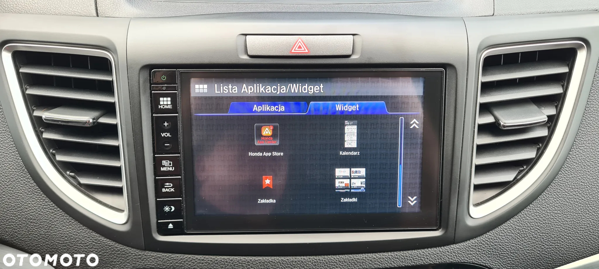 Honda CR-V 2.0 Elegance Plus - 34