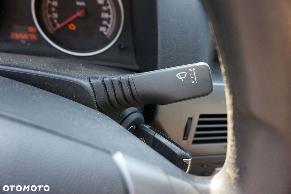 ZESTAW STARTOWY ODPALENIA ASTRA III H 1.6 16V Z16XEP OPEL 2004-2006 - 4