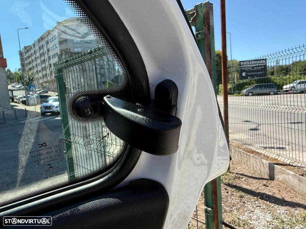 Smart ForFour 1.0 Passion 71 Aut. - 43