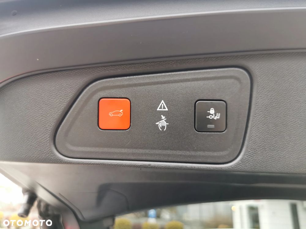 Peugeot 3008 BlueHDi 130 Stop & Start EAT8 Allure Business-Paket - 21