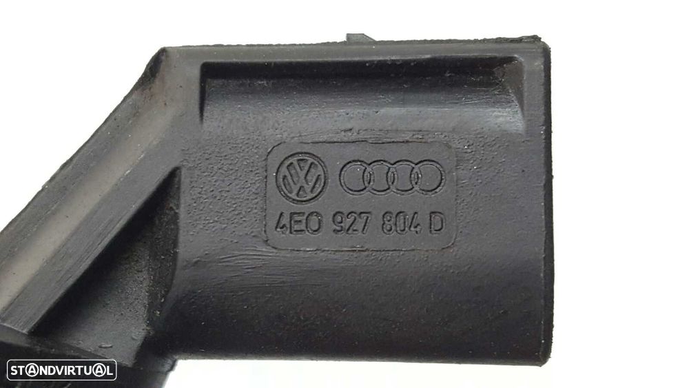 SENSOR ABS AUDI A4 BER. (B8) BáSICO - 3