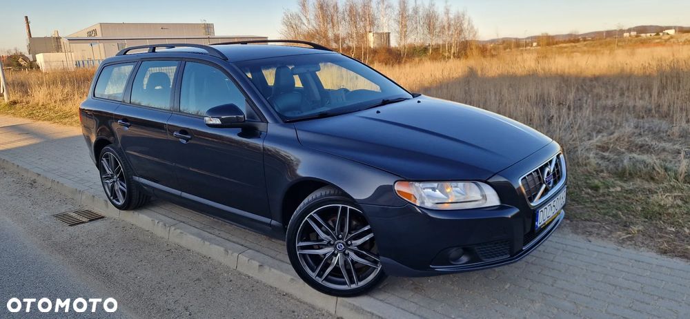 Volvo V70 2.0D Momentum - 3