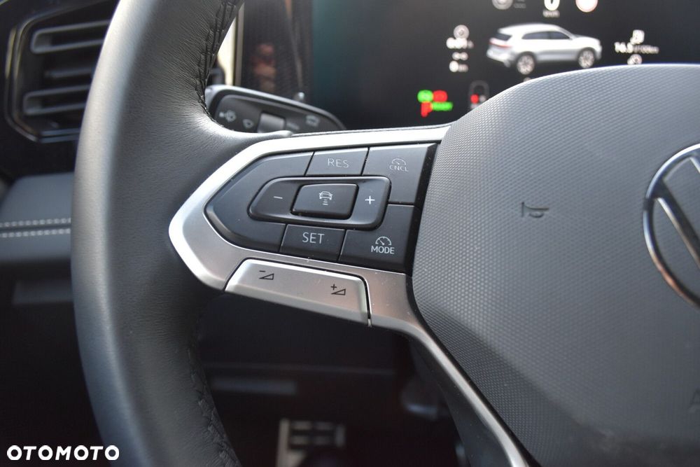 Volkswagen Tiguan 2.0 TDI SCR Life DSG - 13