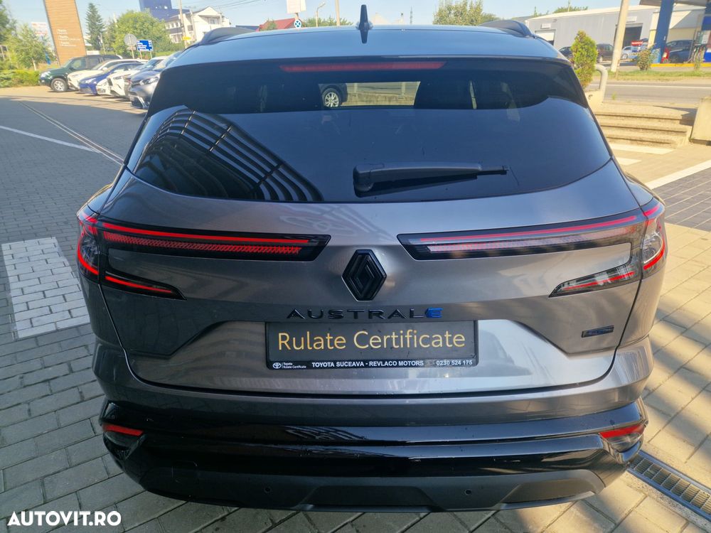 Renault Austral - 8