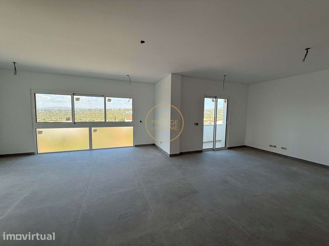 Apartamentos  T3  Novos à venda em Almancil, Faro, Algarve - Grande imagem: 4/26