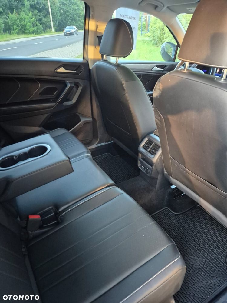 Volkswagen Tiguan 2,0 TSI OPF 4Motion DSG Elegance - 8