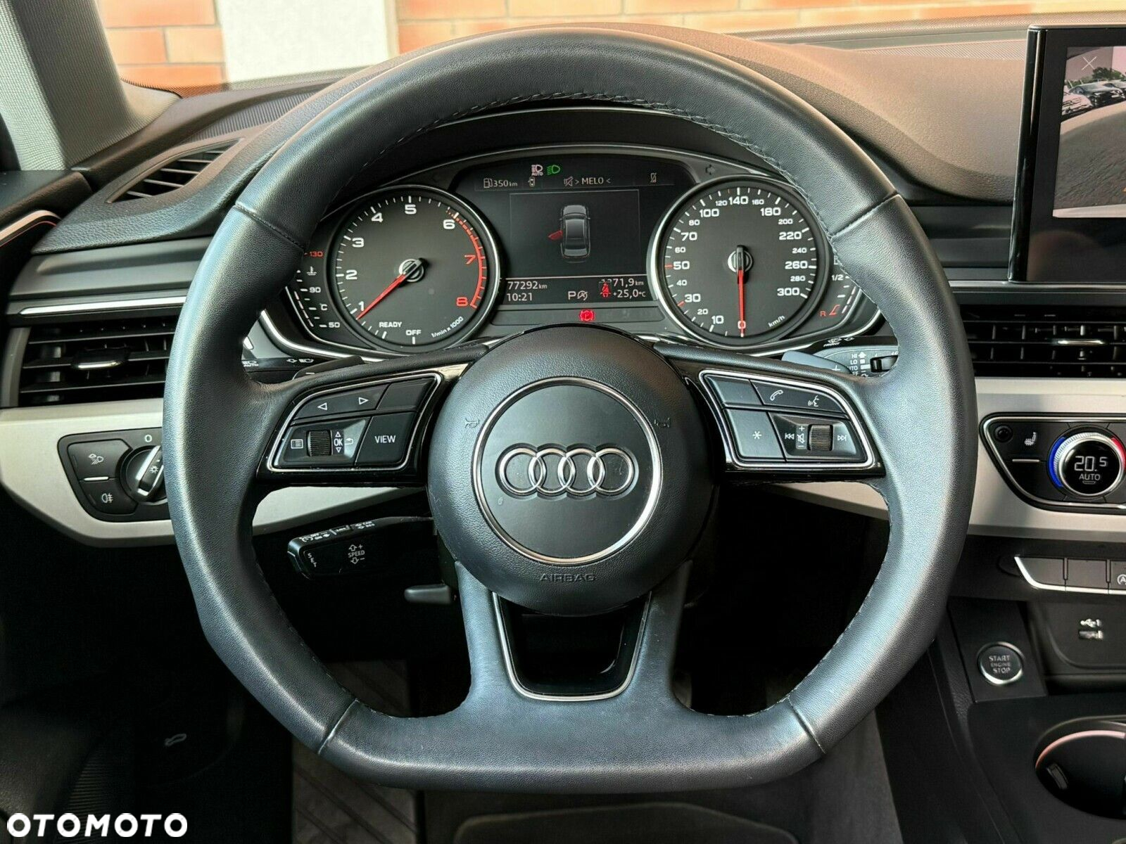 Audi A4 - 17