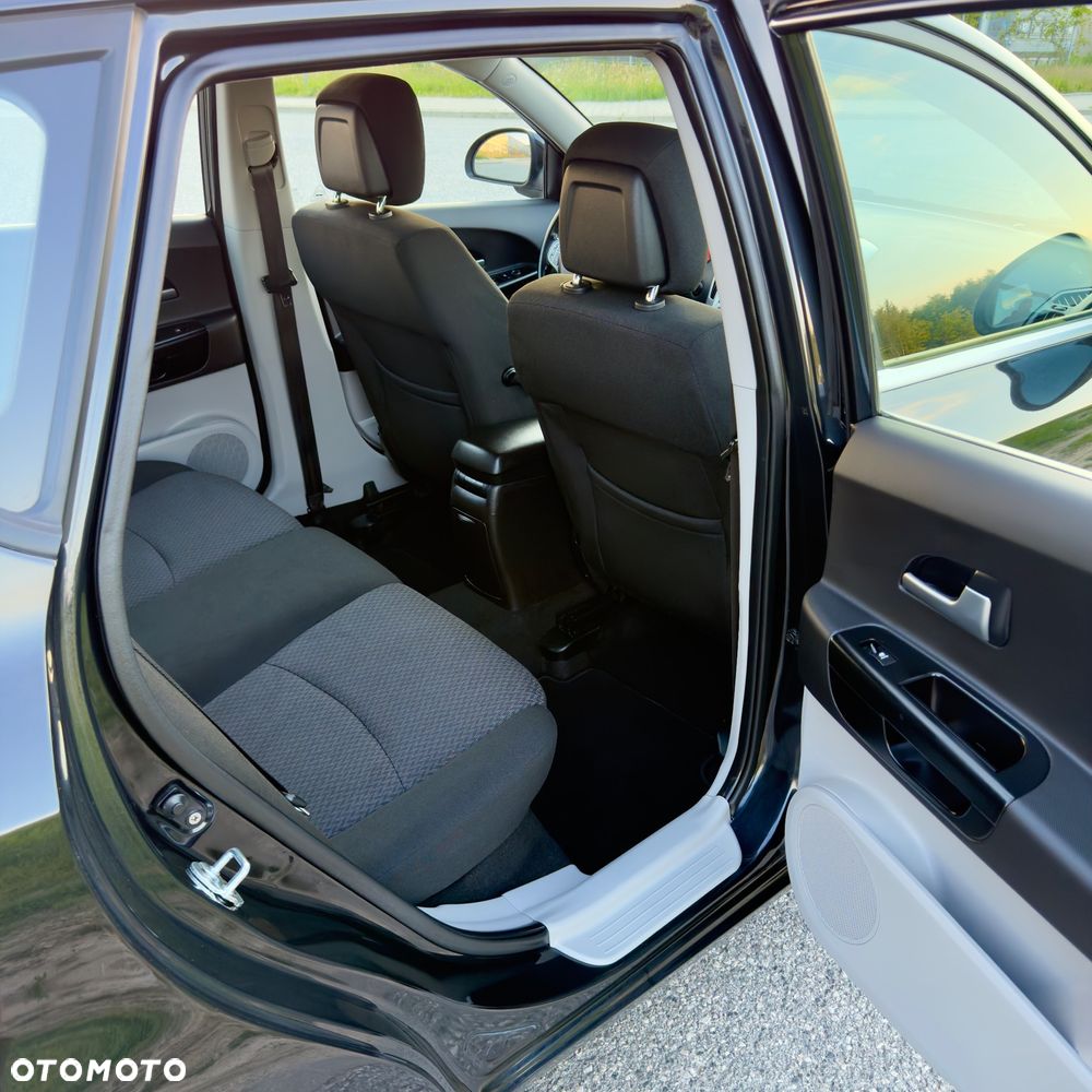 Kia Ceed 1.6 Comfort - 22