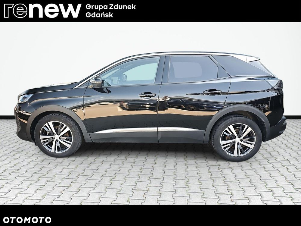 Peugeot 3008 - 9