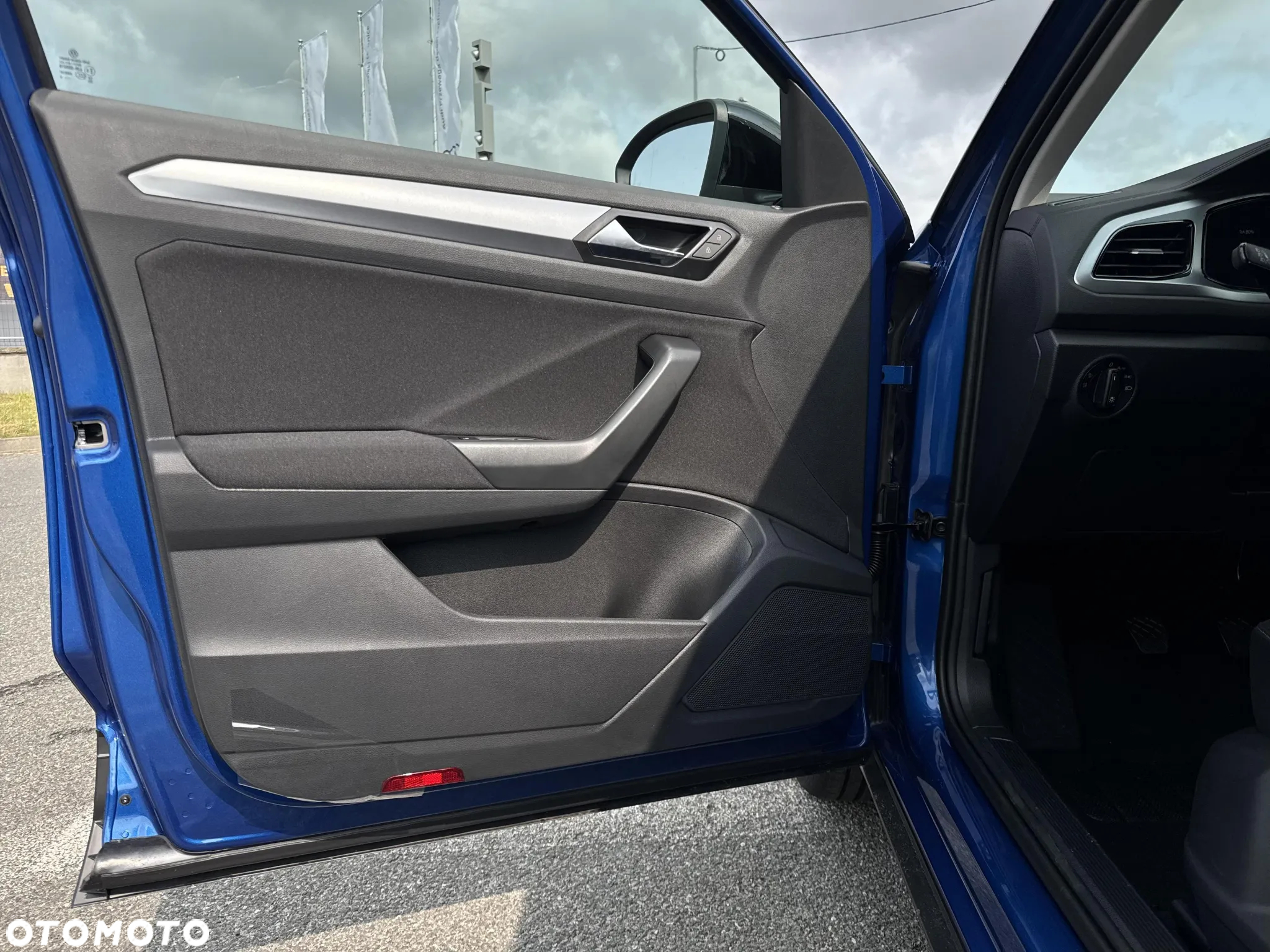 Volkswagen T-Roc 1.5 TSI Life Plus - 17