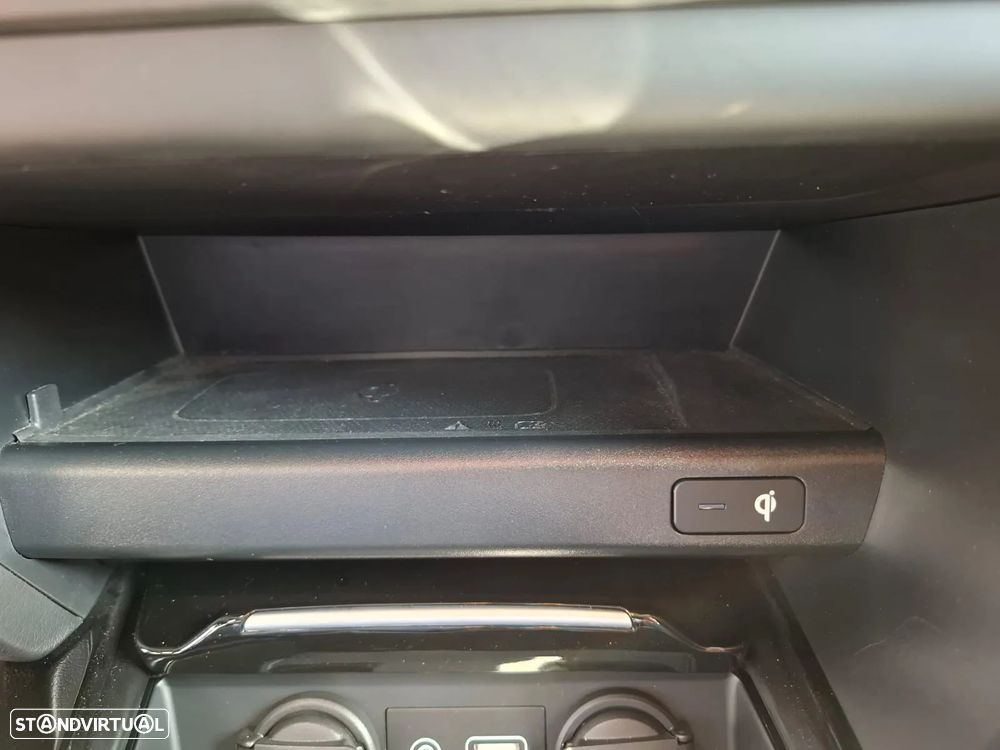 Kia Ceed SW 1.4 T-GDI TX - 29