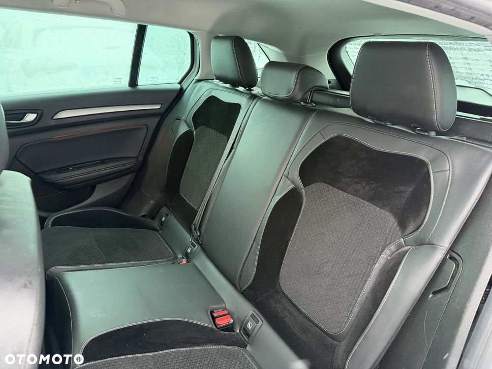 Renault Megane BLUE dCi 115 EDC INTENS - 14