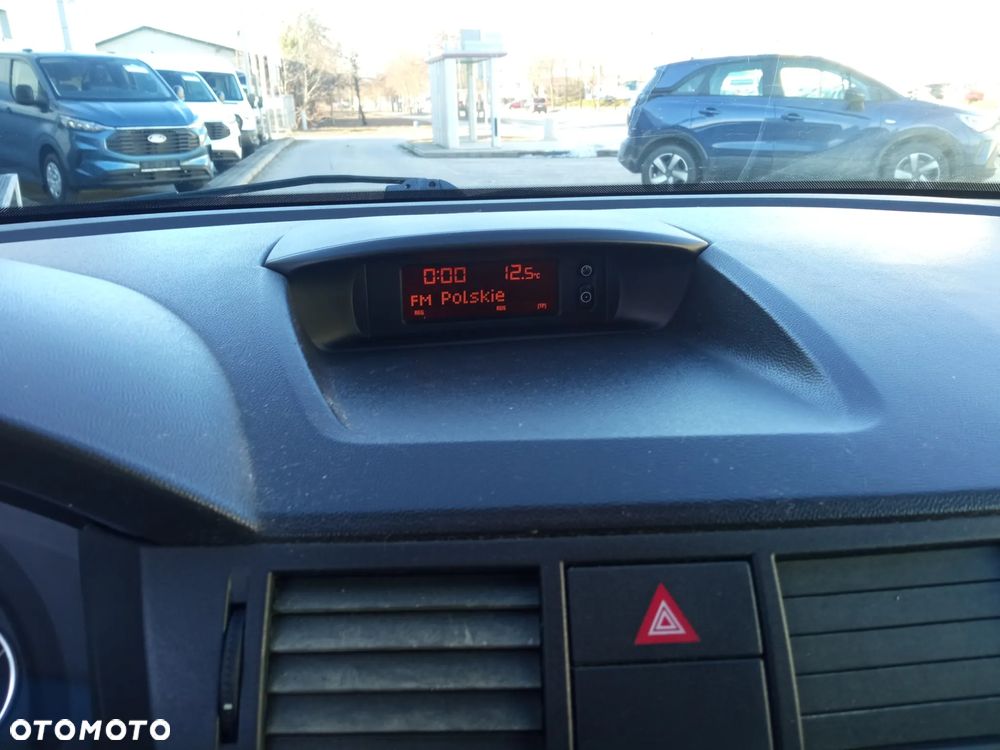 Opel Meriva 1.4 - 13