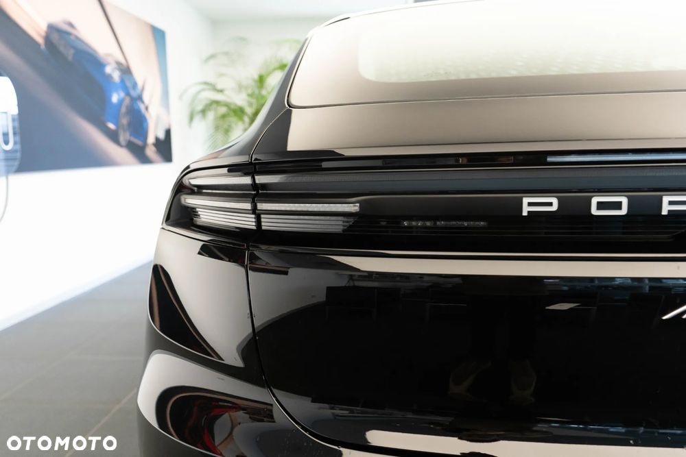 Porsche Macan 4 100kWh - 30