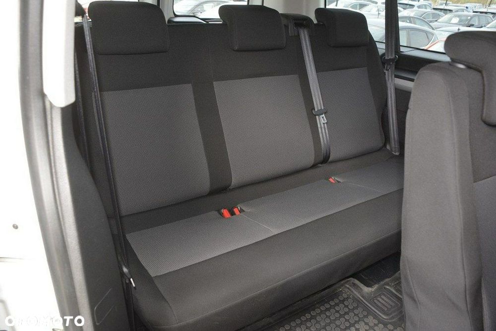 Toyota Proace Verso 2.0 D4-D Long Combi - 30
