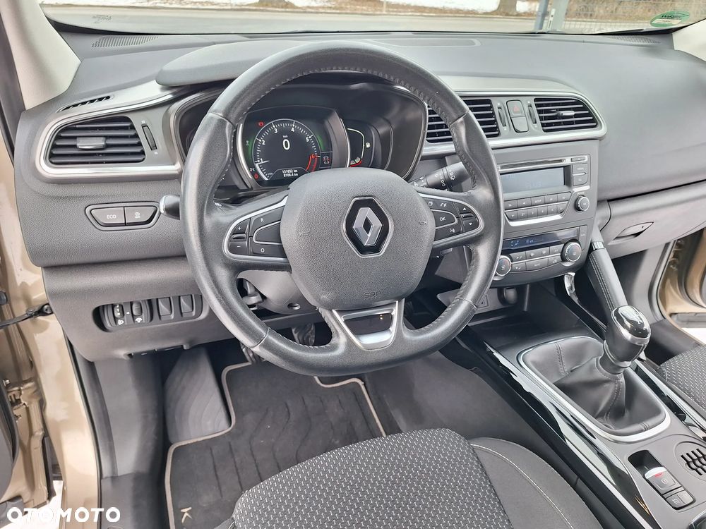 Renault Kadjar Energy TCe 130 COLLECTION - 20