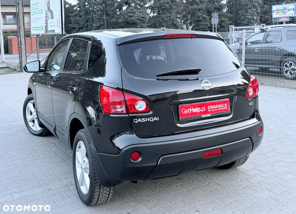 Nissan Qashqai - 33