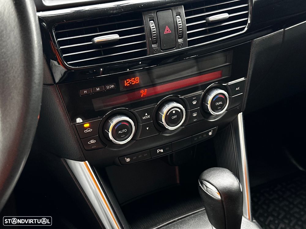 Mazda CX-5 2.2 D Excellence AT - 32