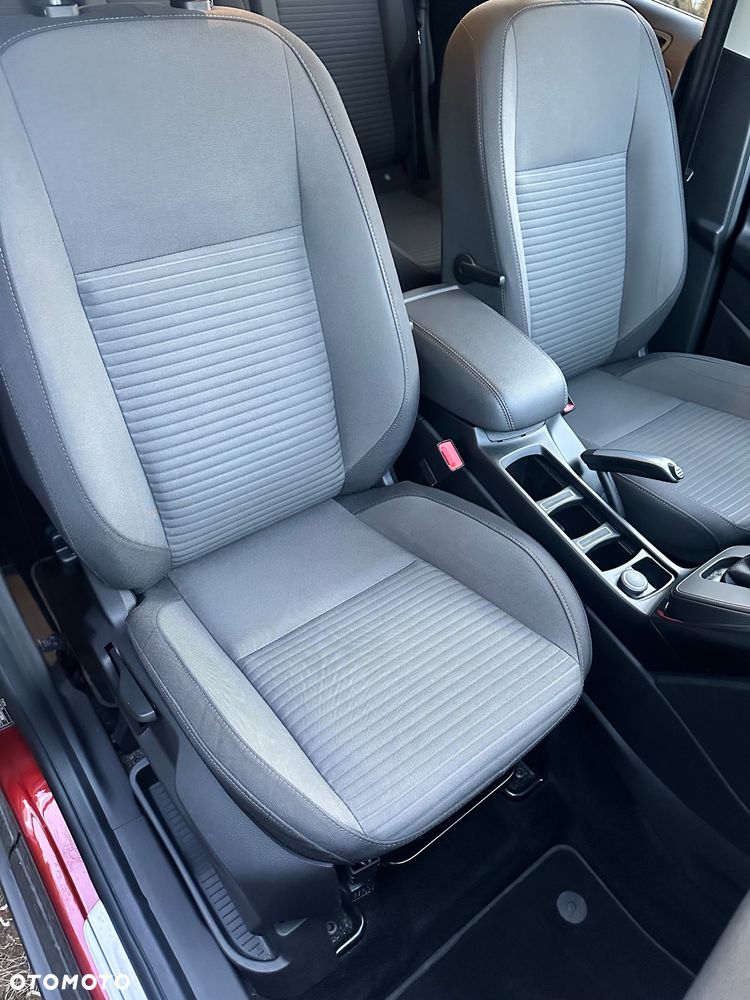 Ford C-MAX 1.5 EcoBoost Titanium ASS - 13