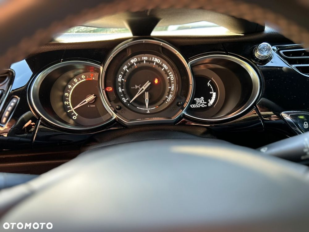DS Automobiles DS 3 - 30