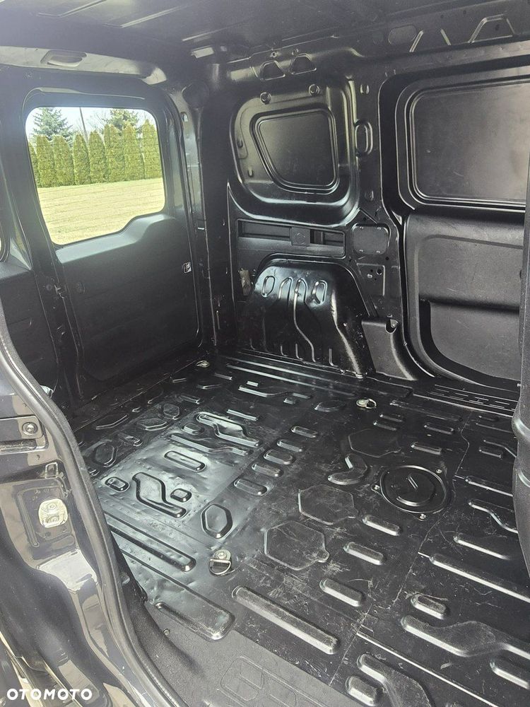 Opel Combo - 20