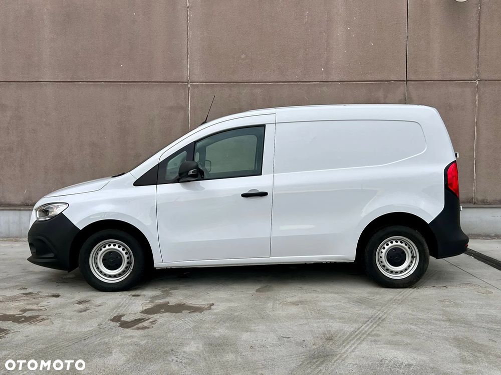 Mercedes-Benz CITAN - 6