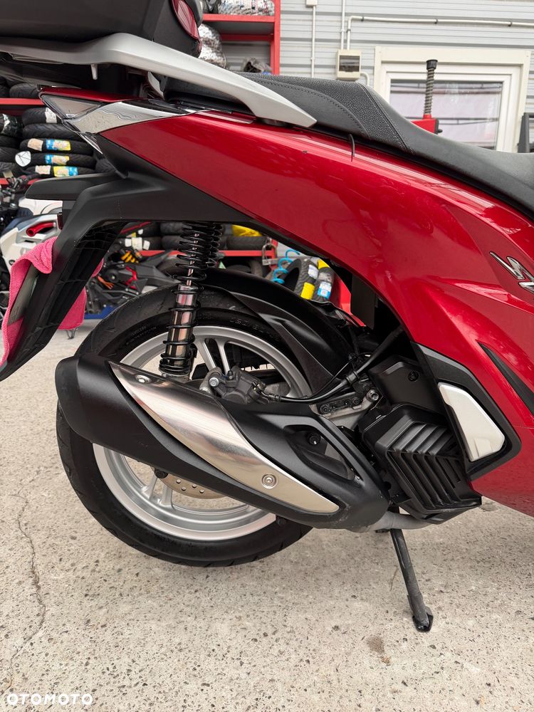 Honda SH - 13