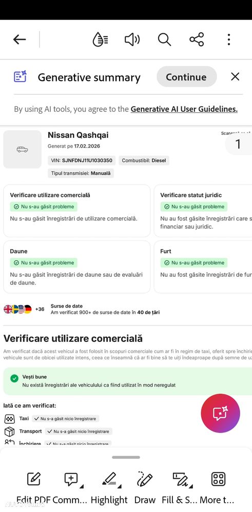 Nissan Qashqai 1.6 DCI ALL-MODE 4x4i PREMIER - 33