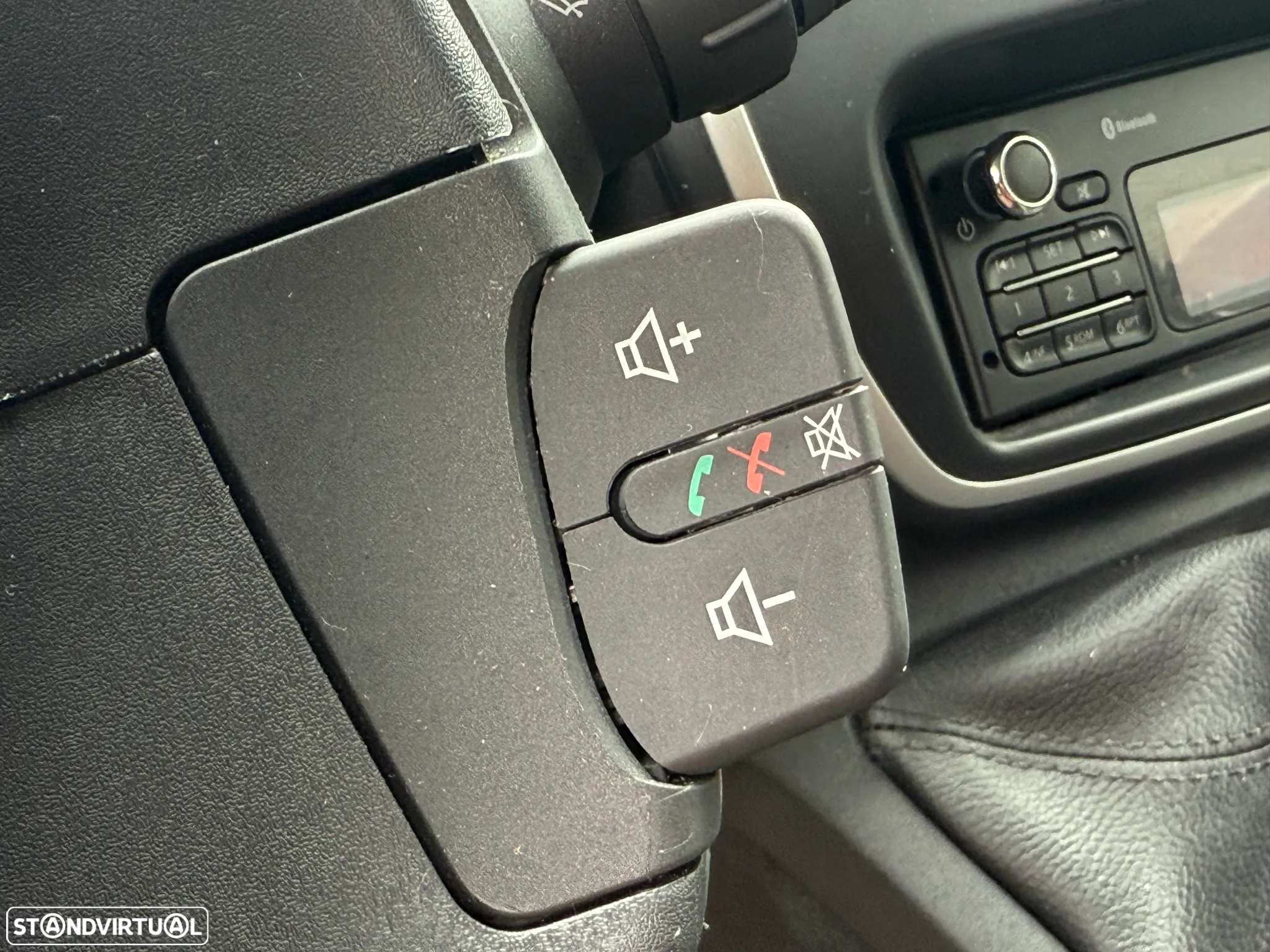 Renault KANGOO 3L - 30