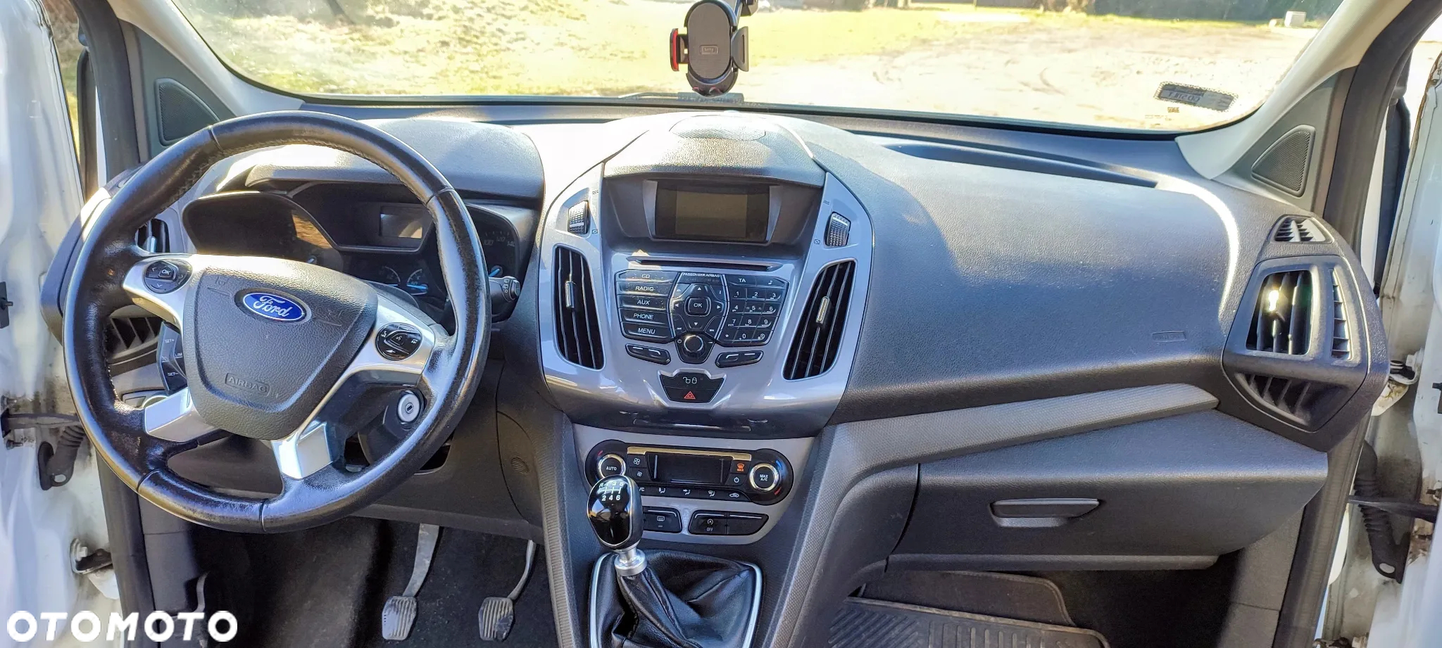 Ford Tourneo Connect Grand - 7