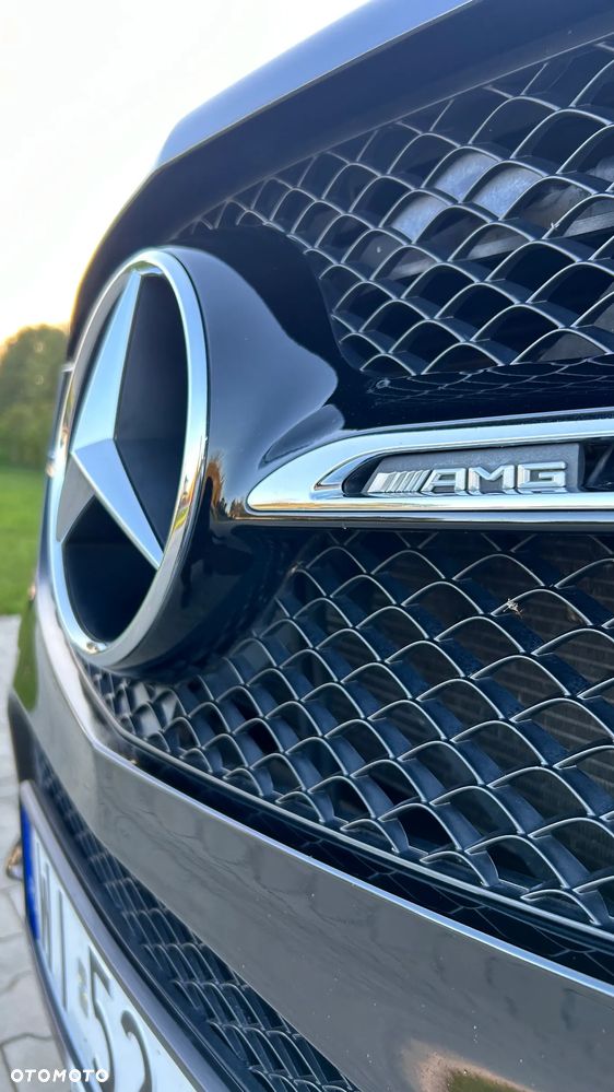 Mercedes-Benz GLE Coupe [292] 15-19 - 11