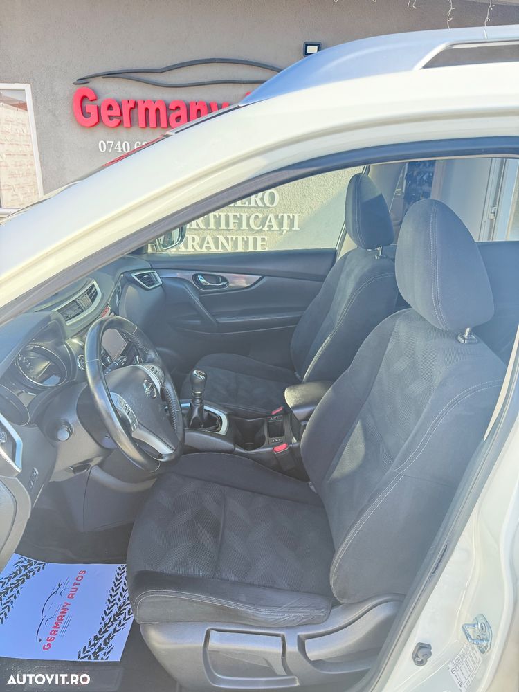 Nissan X-Trail DIG-T Stop/Start Tekna - 18