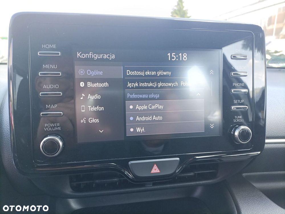 Toyota Yaris - 12