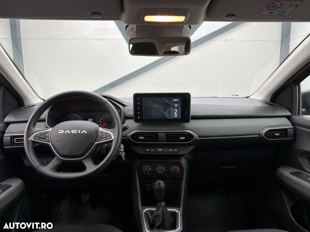 Dacia Sandero Stepway TCe 90 MT6 Expression - 16