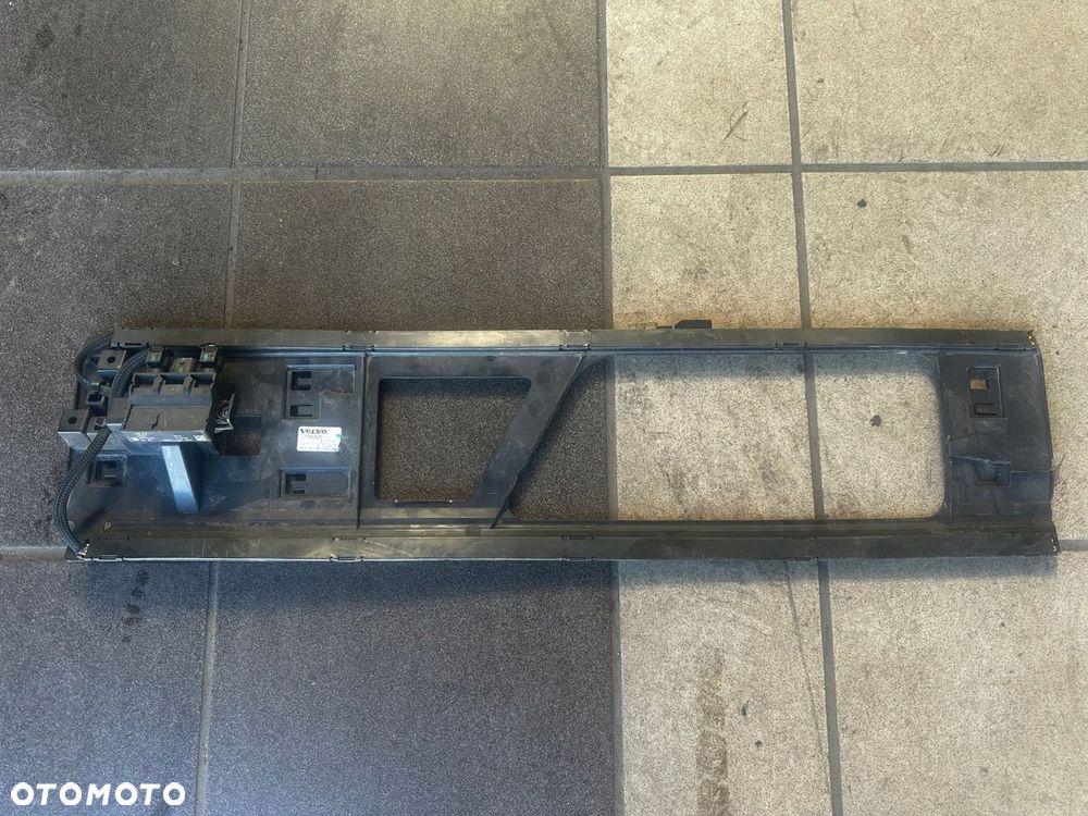 CZUJNIK KLAPY DETEKCJI RUCHU VOLVO S60 V69 XC40 XC60 32264825 32137251 ORYG - 1