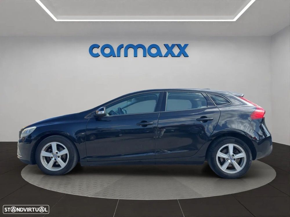 Volvo V40 1.6 D2 Momentum - 3