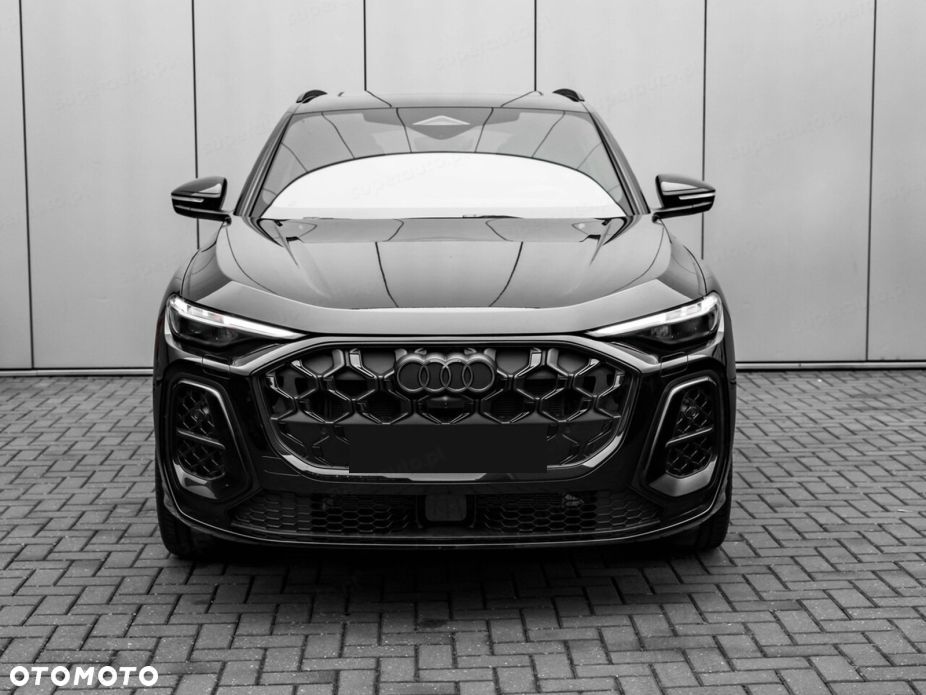 Audi Q5 40 TFSI mHEV Quattro S Line S tronic - 7