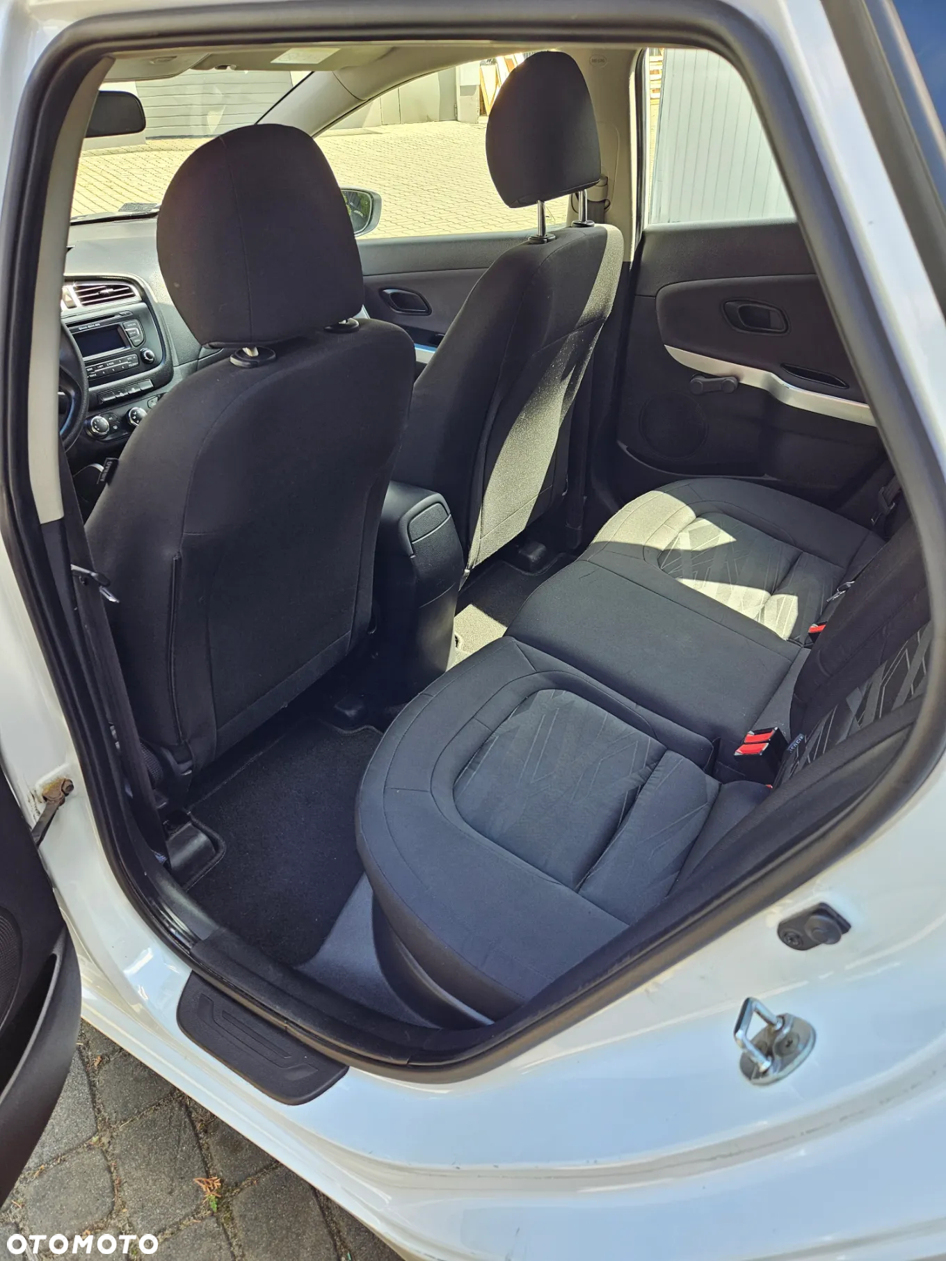 Kia Ceed Cee'd 1.4 CRDi M - 9