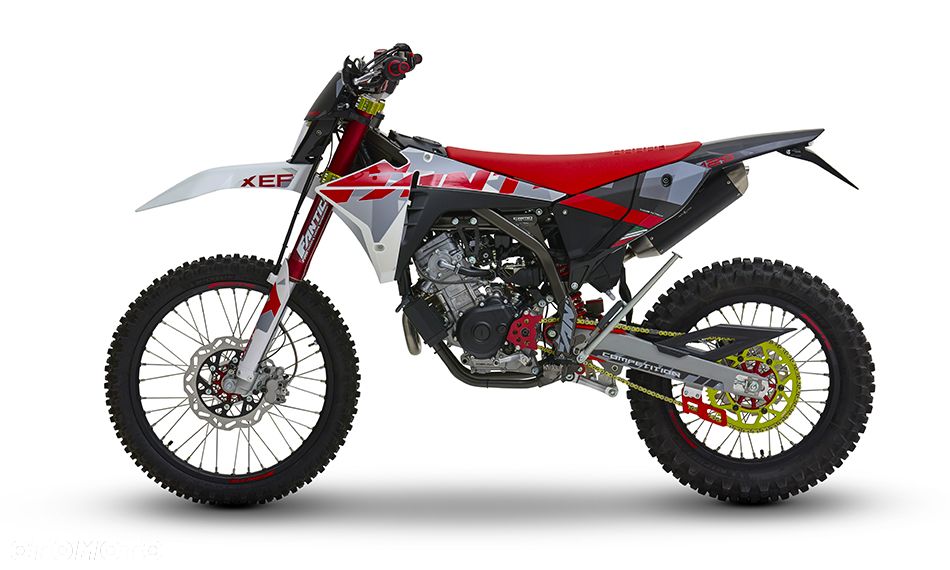Fantic Inny - 4