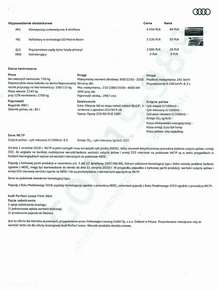 Audi Q7 50 TDI Quattro Tiptronic - 14