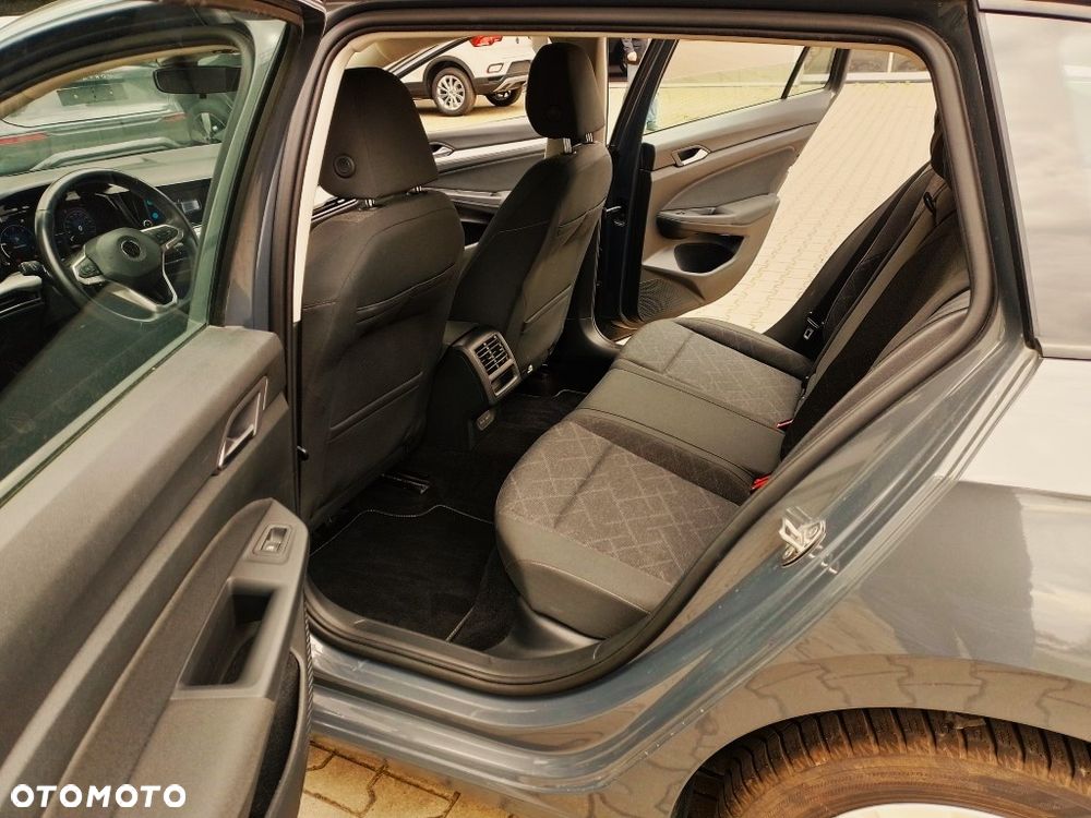 Volkswagen Golf Variant 2.0 TDI Life - 7