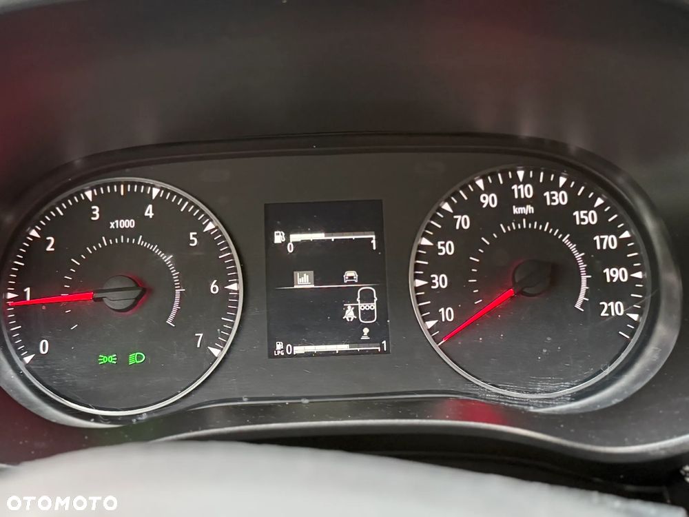 Dacia Jogger 1.0 TCe Comfort 7os - 18