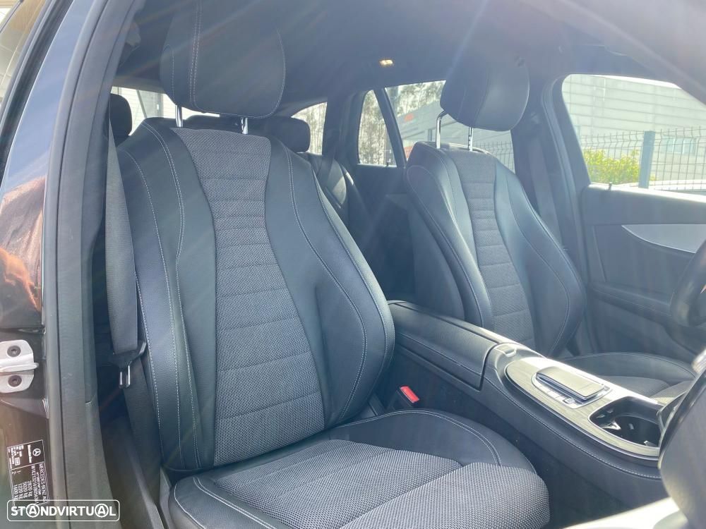 Mercedes-Benz E 300 - 10