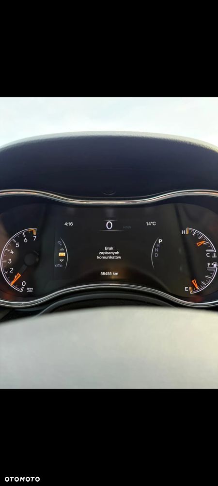Jeep Grand Cherokee - 10