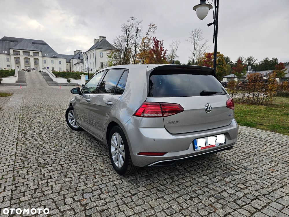 Volkswagen Golf 2019 photo 3