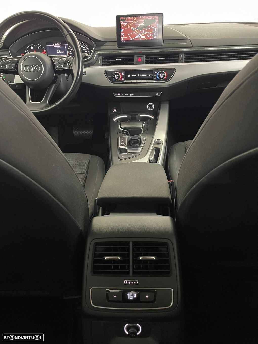 Audi A5 2.0 TDI S tronic - 25