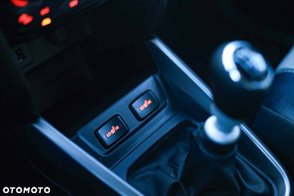 Suzuki Vitara 1.4 Boosterjet SHVS Premium 2WD - 19