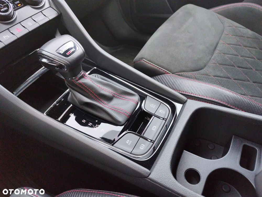 Skoda Kodiaq 2.0 TSI 4x4 RS DSG - 24