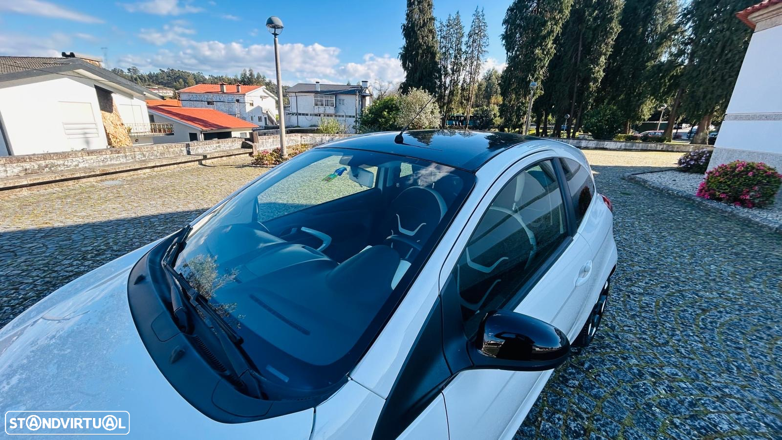Ford KA 1.2 Titanium - 22
