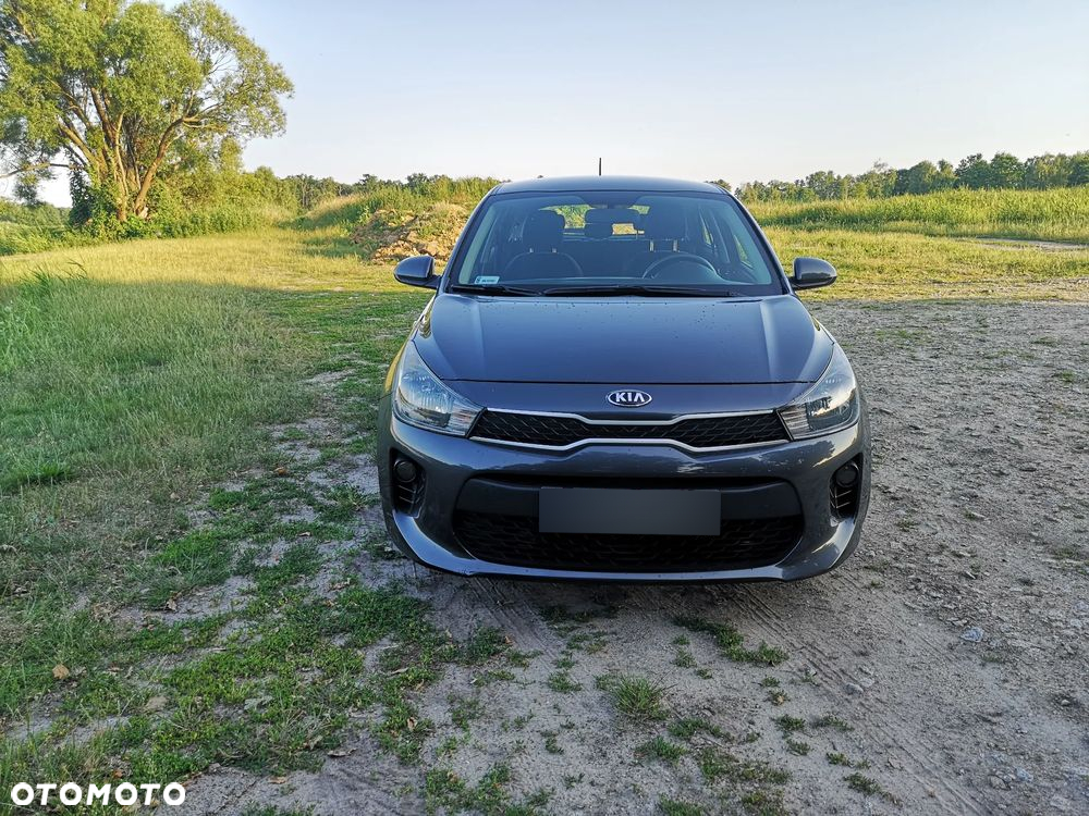 Kia Rio - 13
